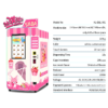 10 ice cream machine