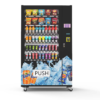 1qw Food and Drink Vending Machine