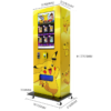 2 Blind Box Vending Machine