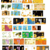 20 Juice Vending Machin