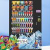 2df Food and Drink Vending Machine