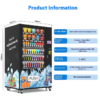 5 Food and Drink Vending Machine