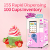 5 ice cream machine