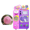 525H主图12 cotton candy vending machine