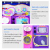 525H副图5 cotton candy vending machine