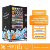 6 Food and Drink Vending Machine