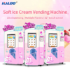 6 ice cream machine
