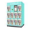 6.1111 Flower Vending Machine