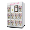 6.222222 Flower Vending Machine
