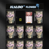 666666 Flower Vending Machine