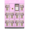 77777 Flower Vending Machine