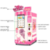 9 ice cream machine