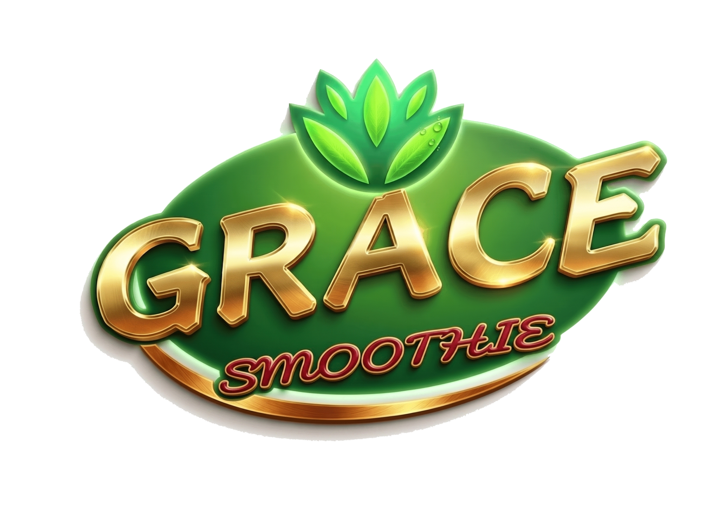 gracesmoothie.com