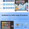 图片73 Food and Drink Vending Machine