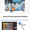 图片74 Food and Drink Vending Machine
