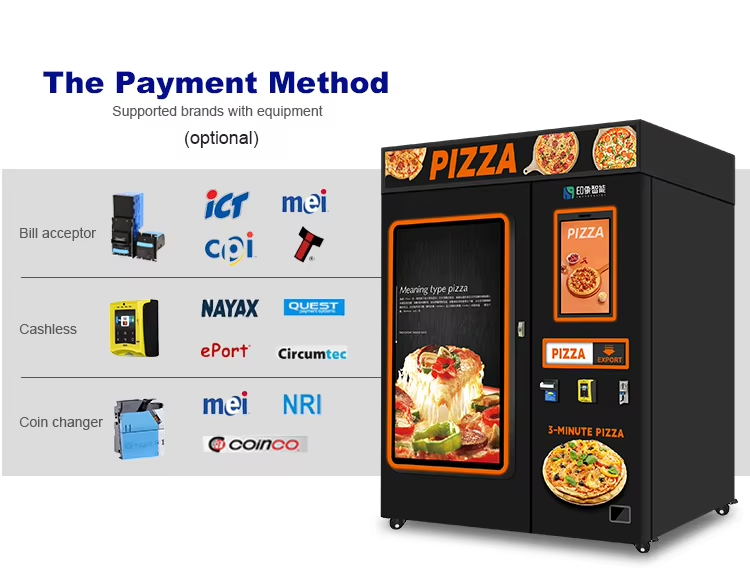 微信图片_20250709153650 Pizza Vending machine