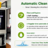 7/11 Automatic Smoothie Maker Fresh Fruits with SDK Function Smoothie Vending Machine