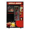 Apple Juice Vending Machine