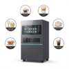 JK89 Coffee Tea Soda Vending Machine