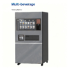 JK89 Coffee Tea Soda Vending Machine