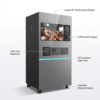 JK89 Coffee Tea Soda Vending Machine