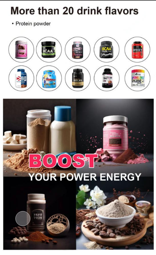微信图片_2025-11-24_172709_936 Desktop Protein Shake Powder Coffee Vending Machine GS801